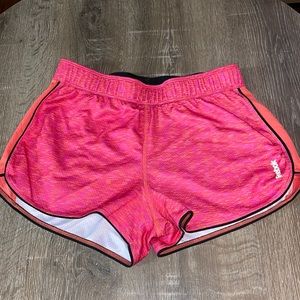 Reebok Gym Shorts